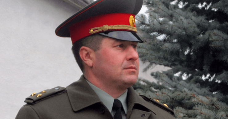 Взрыв в ресторане Balzi Rossi