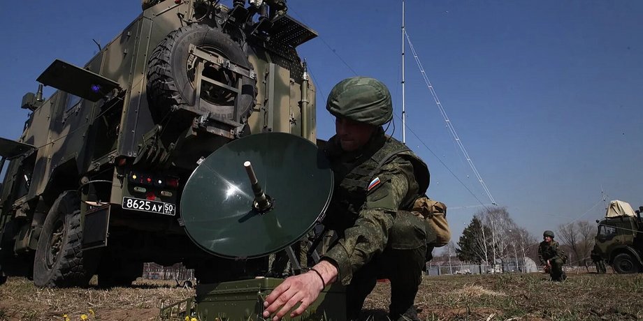 За содействие РФ в «сафари на людей»: украинцы подали в суд на американцев из Ubiquiti»>