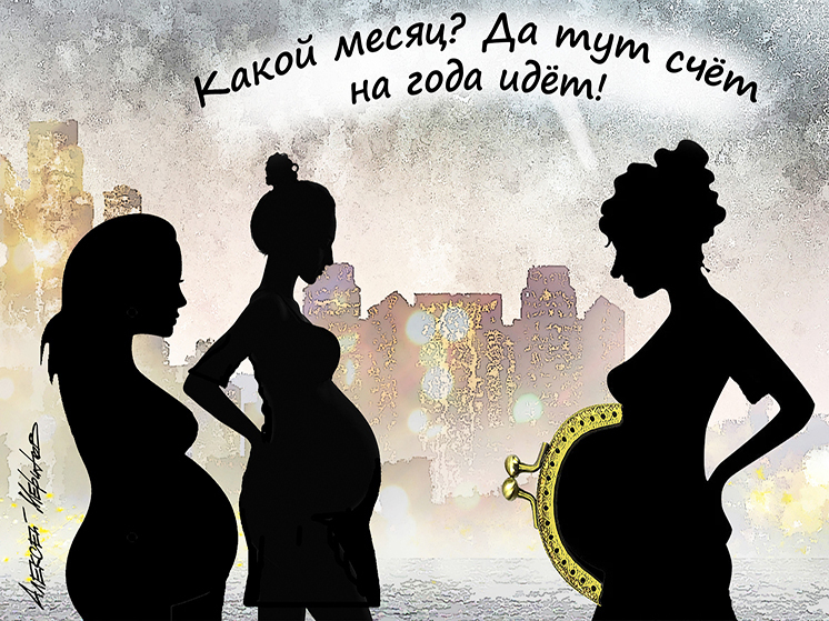 Названы плюсы и минусы нового механизма ипотечных каникул: с 1 сентября их могут получить семьи с детьми