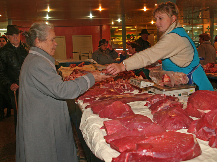 С начала года говядина и курятина резко подорожали: названы причины
