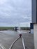 Пожар на предприятии в Осенцинах: взорвались 10 газовых резервуаров Взрывы на предприятии в Польше