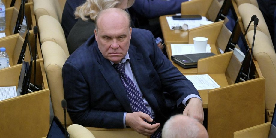 «Все побережье должно быть нашим»: российский депутат призвал отрезать Украину от Черного моря»>