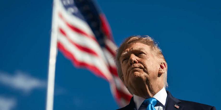 До 3 млн тонн: Трамп разрешил РФ поставлять дизельное топливо в США и на мировые рынки (обновление)»>