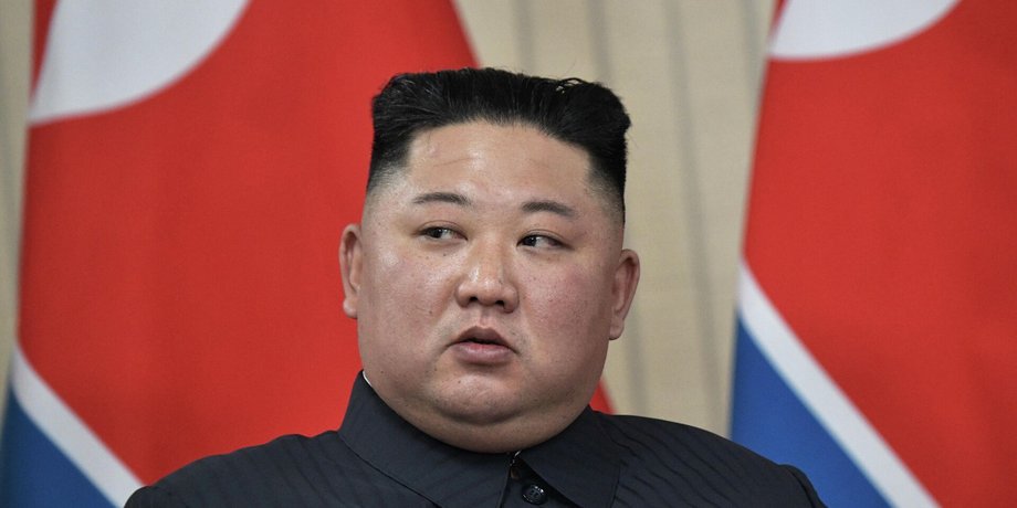 Ким Чен Ын, вероятно, впал в кому после кровоизлияния в мозг, — The Sun»>