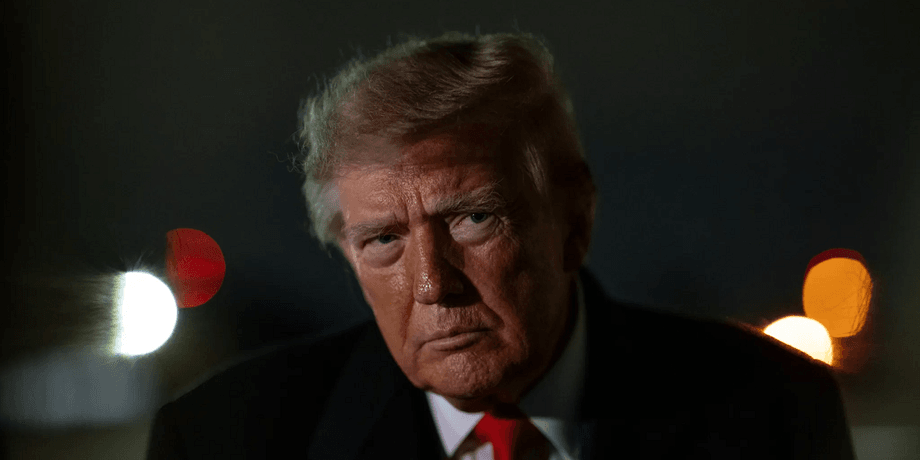 «Мы бы об этом узнали»: Трамп не верит, что Китай и Россия помогают Ирану в войне против США»>