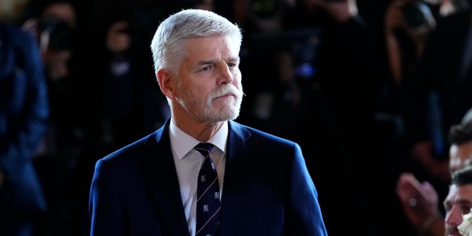 «Одержим страхом»: президент Чехии рассказал, чего больше всего боится Путин»>