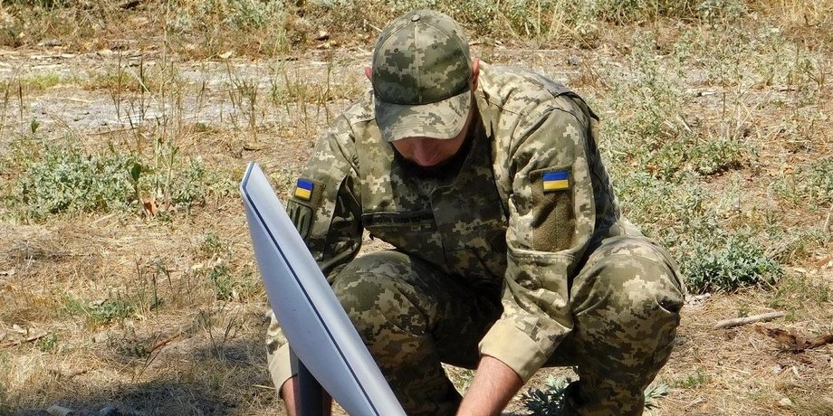 «Одна из главных причин»: Маск объяснил ограничение Starlink для ВСУ»>