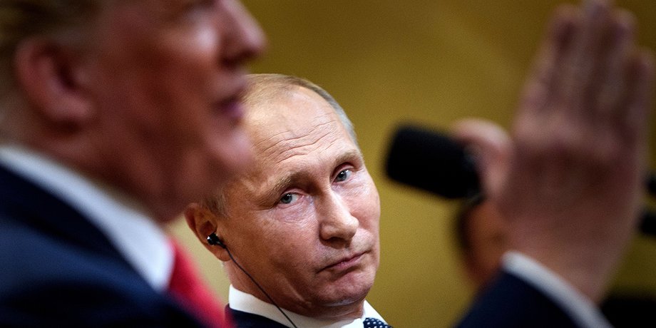 Путин, Трамп и Си Цзиньпин могут встретиться в Китае: в Кремле назвали вероятные сроки»>