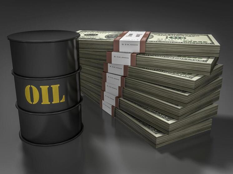 Русский баррель побеждает: нефть Urals стала дороже сорта Brent