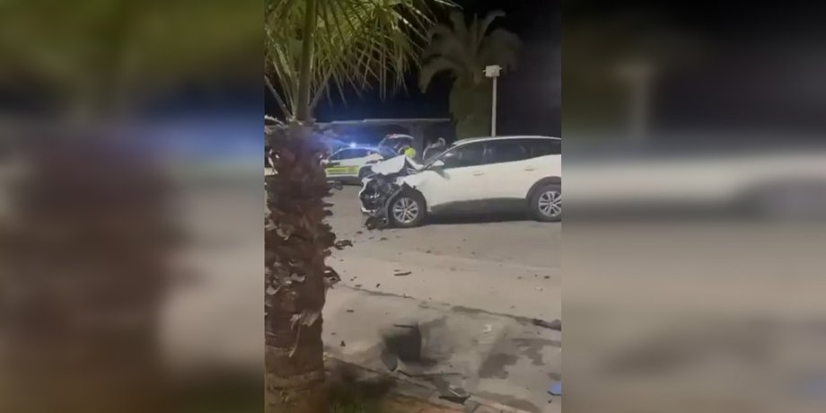 «Выбросило на дорогу»: в результате ДТП в Турции погибла 34-летняя украинка (фото)»>